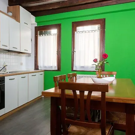 San Marco Apartament