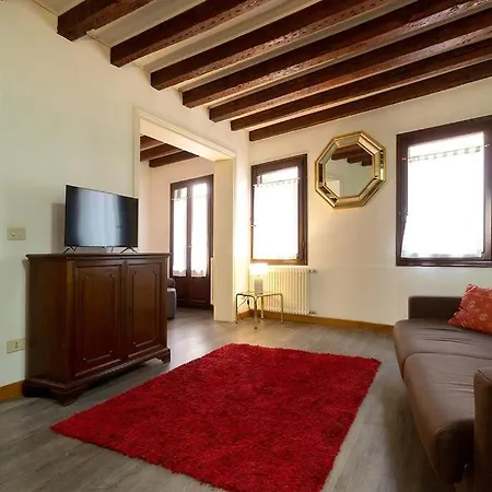 Appartamento San Marco *