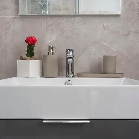 San Marco Elegant Apartment *