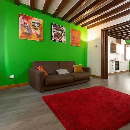 Apartament San Marco