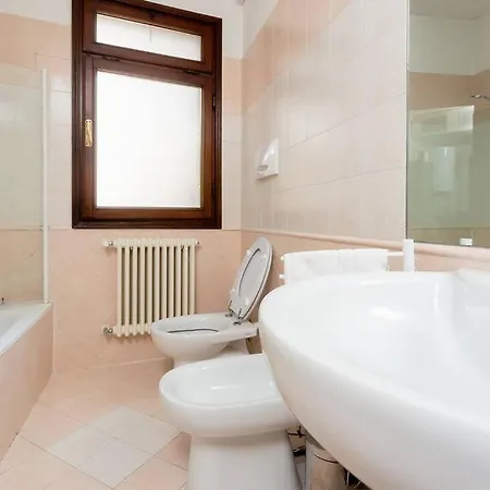 San Marco Apartament