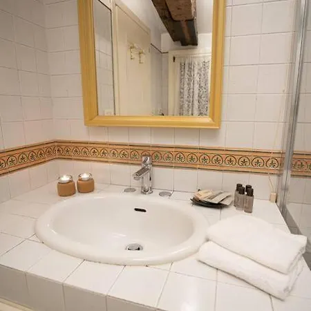 Ca' Regina Apartment