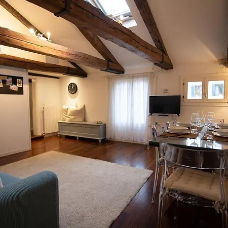 Ca' Regina Venice