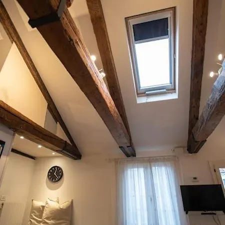 Ca' Regina Apartment *