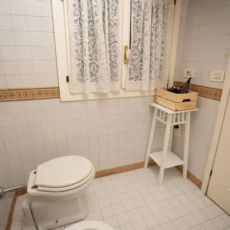 Ca' Regina Apartment Venice