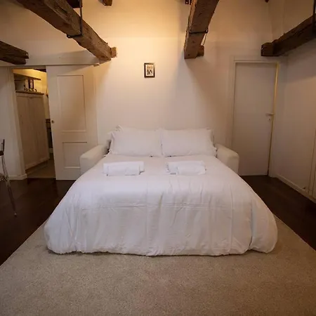 Ca' Regina Apartment Venice
