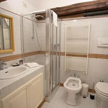 Apartment Ca' Regina *