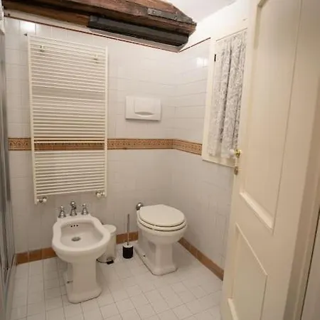 Apartment Ca' Regina
