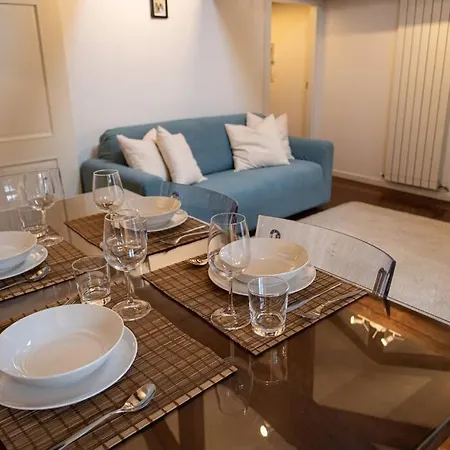 Ca' Regina Apartment Venice