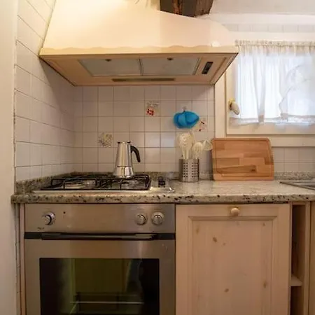 Apartment Ca' Regina *