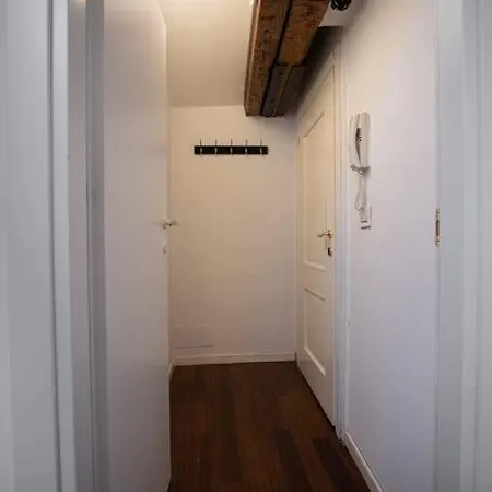 Ca' Regina Apartment