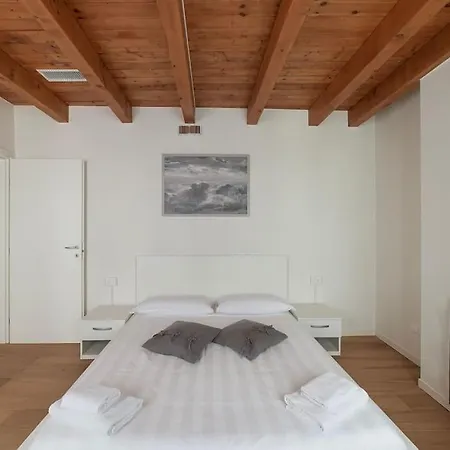 Apartment Dimora Acquamarina *