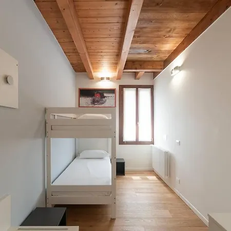 Dimora Acquamarina Apartment *