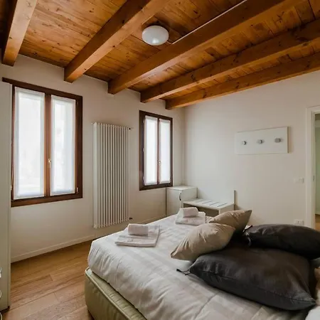 Apartment Dimora Acquamarina