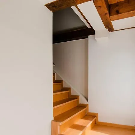 Apartment Dimora Acquamarina *