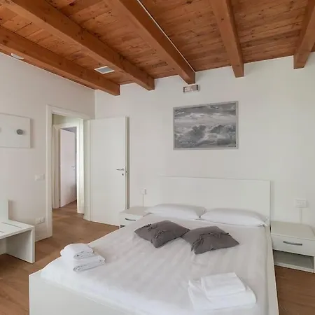 Dimora Acquamarina Apartment *