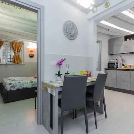 Apartamento Palazzo Dolfin - Piazza San Marco Lovely