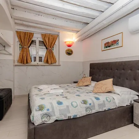 Apartamento Palazzo Dolfin - Piazza San Marco Lovely Venecia
