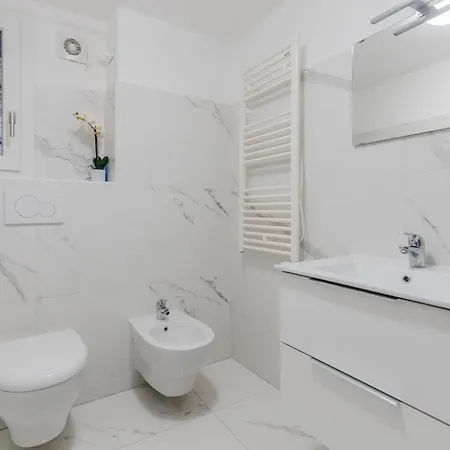 Apartamento Palazzo Dolfin - Piazza San Marco Lovely Venecia