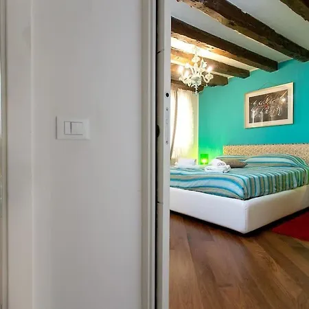 San Marco Comfort Veneza