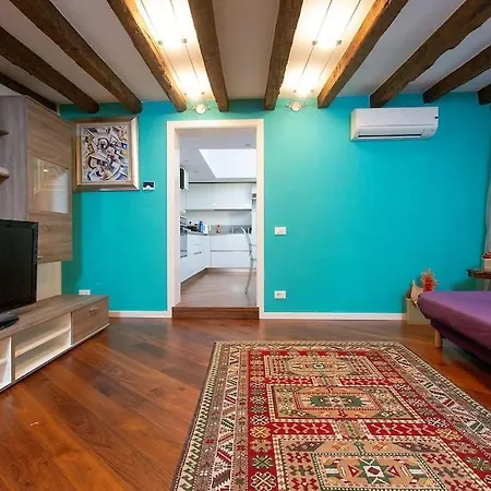 San Marco Comfort Apartamento