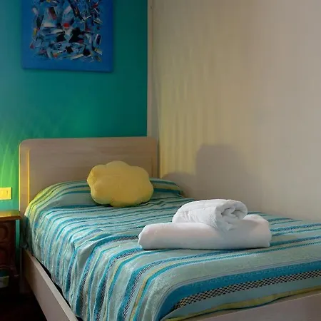 San Marco Comfort Apartamento *