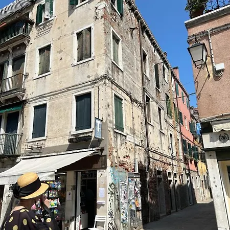 New Beautiful Near Biennale * Venice