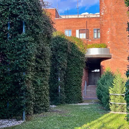Apartment Lucky House *