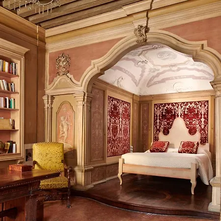 Palazzo Lena Piano Nobile Appartement Venise