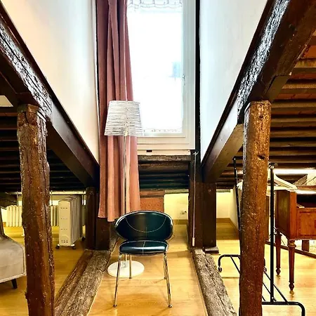 Appartamento New Beautiful Near Biennale Venezia
