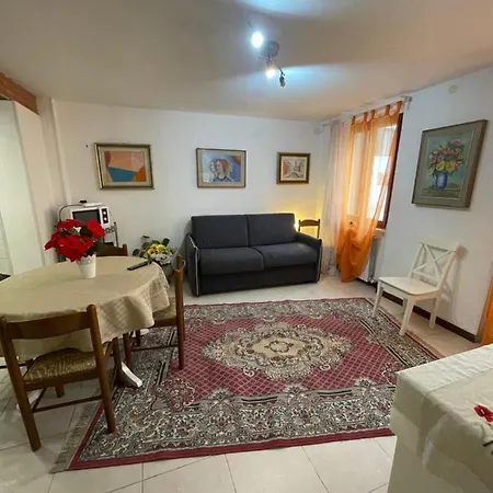 Superior Apartment *