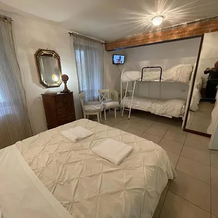 Superior Apartment *