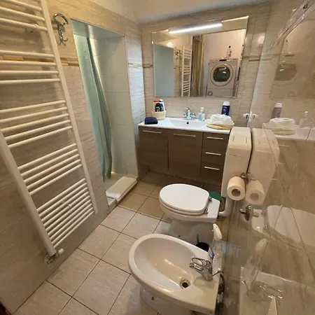 Apartment Superior Venice