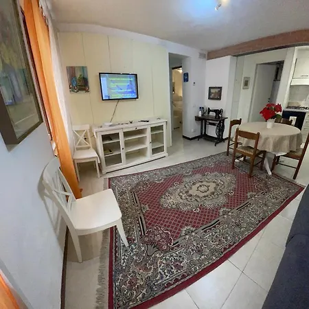 Apartment Superior Venice