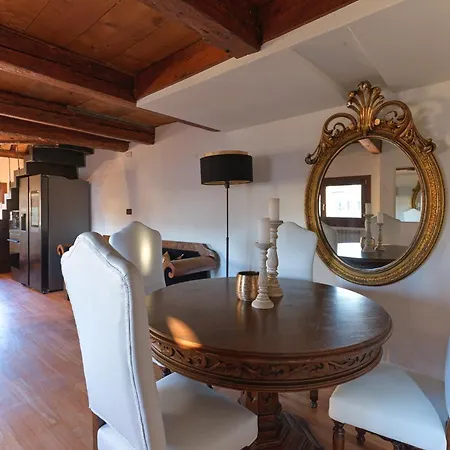 Lalux Apartment Venice