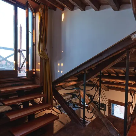 Lalux Apartment *