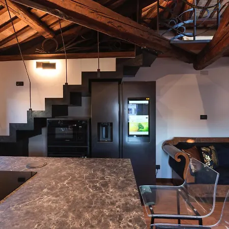 Apartment Lalux *