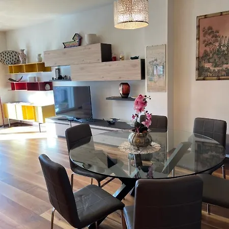Appartamento Ca Torre Mestre