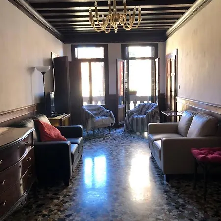 Apt. Magno, Con Doppia Terrazza E Vista Mozzafiato Apartment *