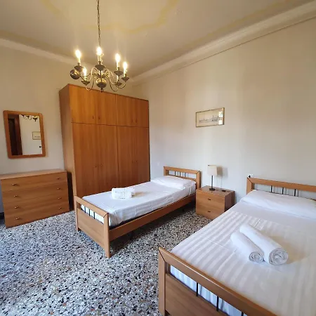 Apt. Magno, Con Doppia Terrazza E Vista Mozzafiato Apartment *