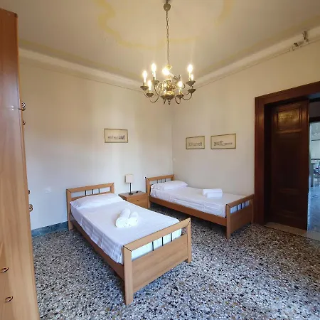 Apartment Apt. Magno, Con Doppia Terrazza E Vista Mozzafiato Venice