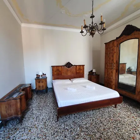 Apartment Apt. Magno, Con Doppia Terrazza E Vista Mozzafiato