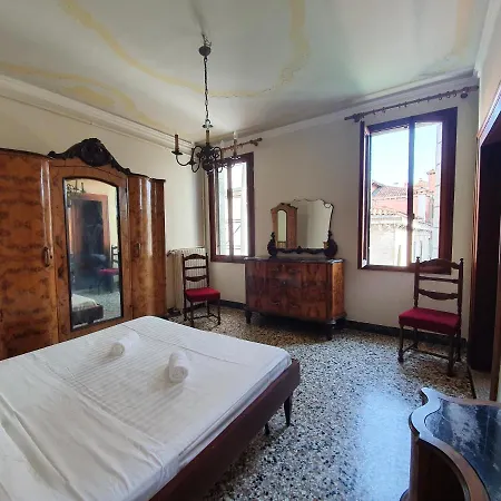Apartment Apt. Magno, Con Doppia Terrazza E Vista Mozzafiato