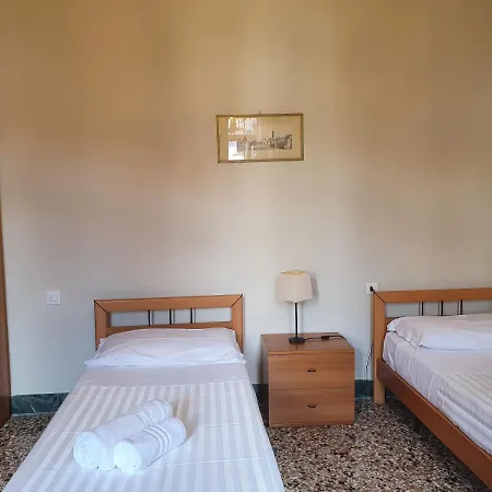 Apt. Magno, Con Doppia Terrazza E Vista Mozzafiato Apartment