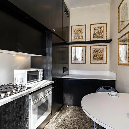 Ca' De Le Colonne - Luxury Grand Canal View Apartment