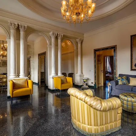 Ca' De Le Colonne - Luxury Grand Canal View *