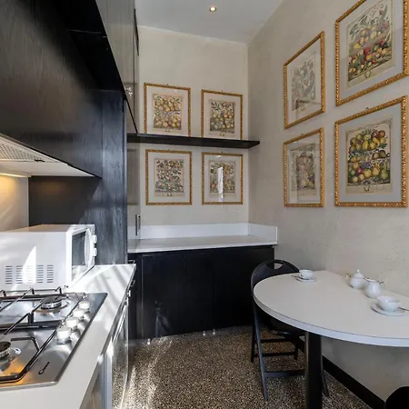 Ca' De Le Colonne - Luxury Grand Canal View Apartment Venice