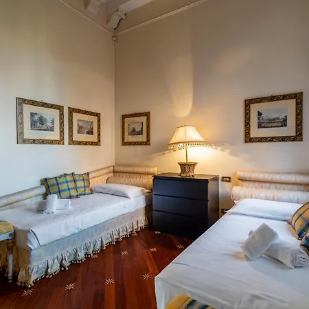 Apartment Ca' De Le Colonne - Luxury Grand Canal View *
