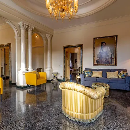 Ca' De Le Colonne - Luxury Grand Canal View * Venice