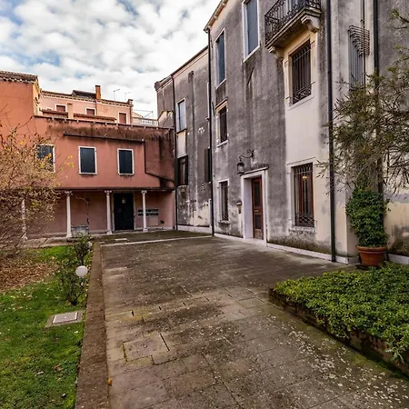 Ca' De Le Colonne - Luxury Grand Canal View Apartment *